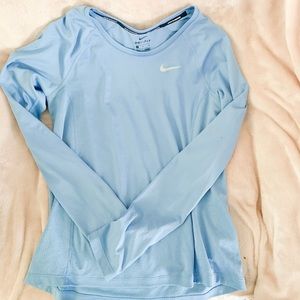 Nike Dri Fit Workout Shirt